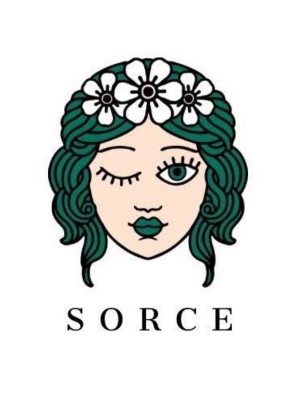 Variety of Sorce Perfume Samples (Small)